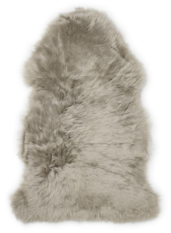 Gently Sheepskin - Taupe