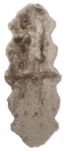 Gently Double Sheepskin - Beige