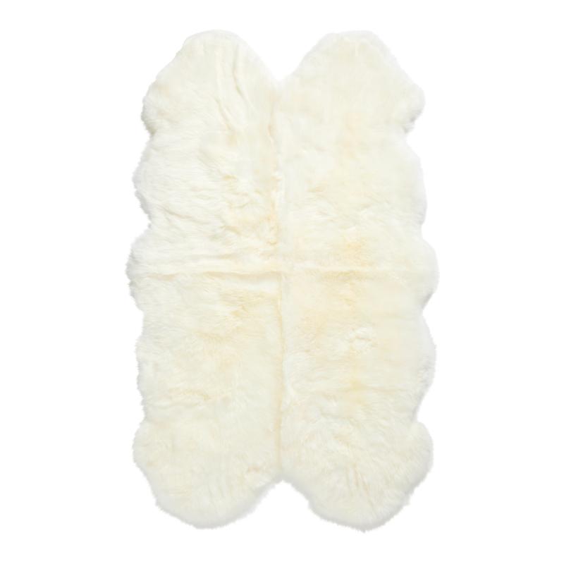 Gently Carpet M4 - White