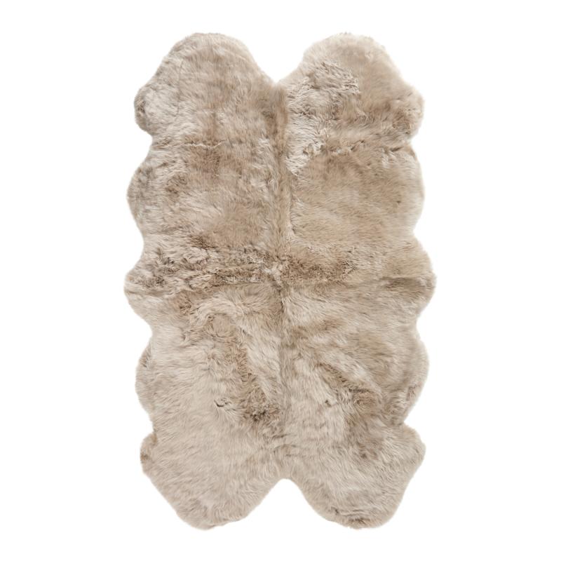 Gently Carpet M4 - Silver Beige