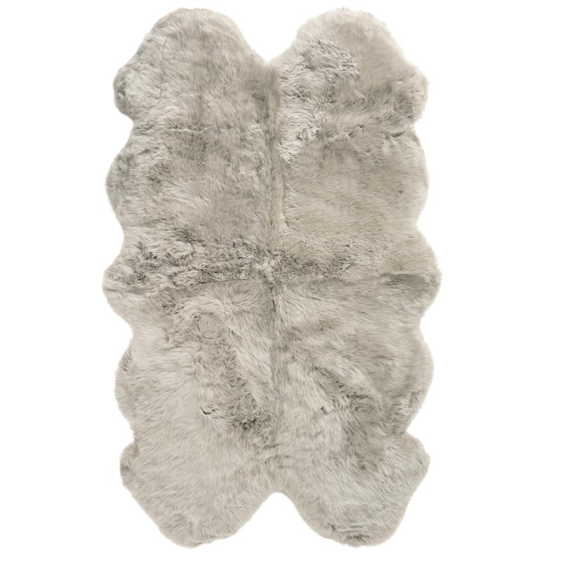 Gently Carpet M4 - Silver Beige