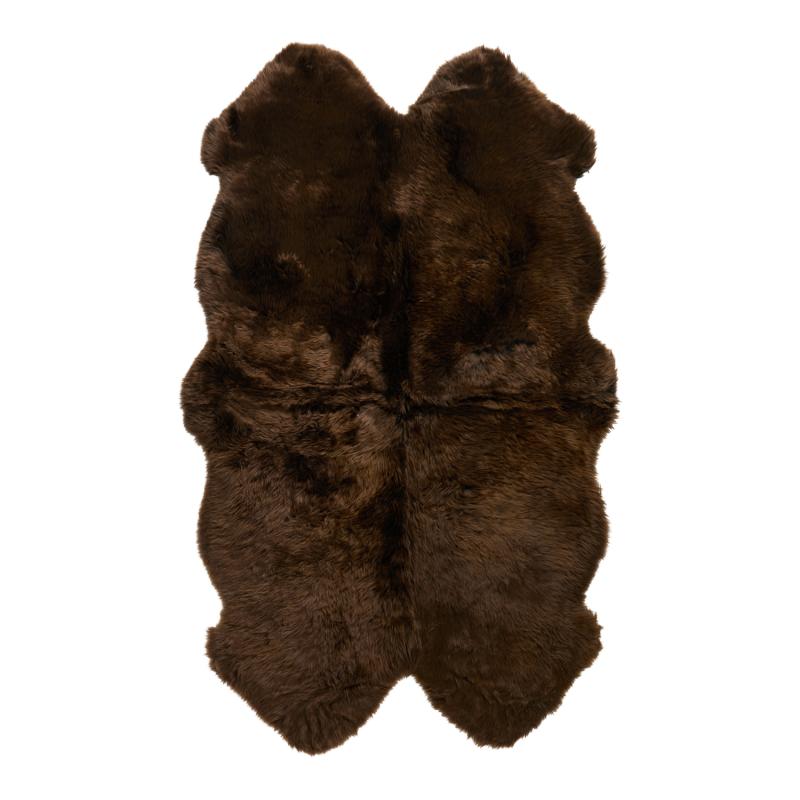 Gently Carpet M4 - Natural Brown