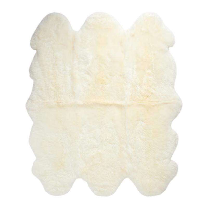 Gently Carpet L6 - White