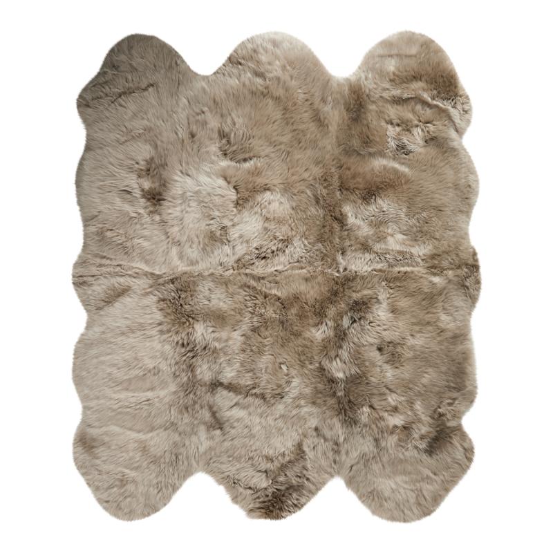 Gently Carpet L6 - Silver Beige