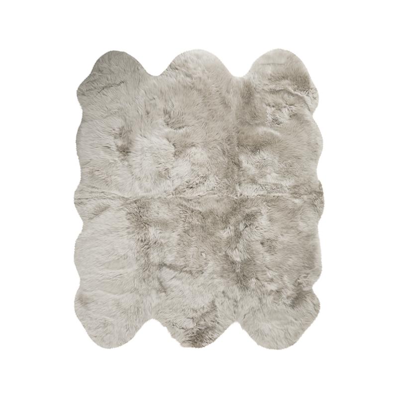 Gently Carpet L6 - Silver Beige