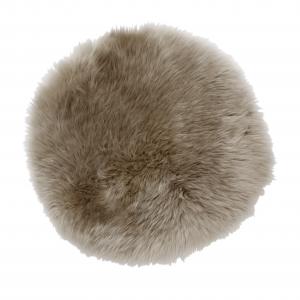 Gently Seat pad - Beige