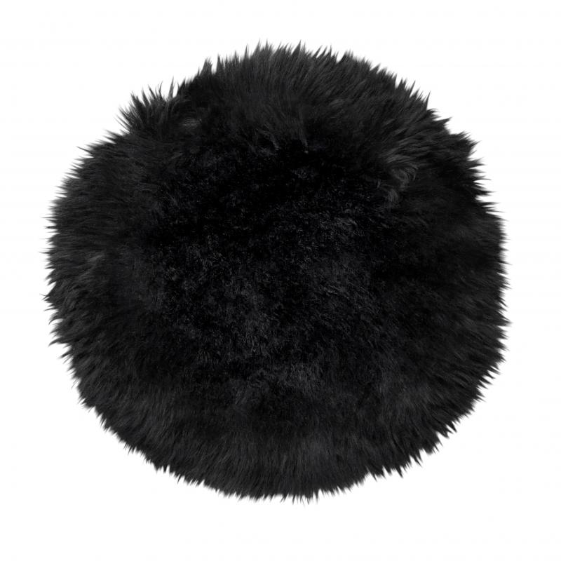 Gently Seat pad - Black