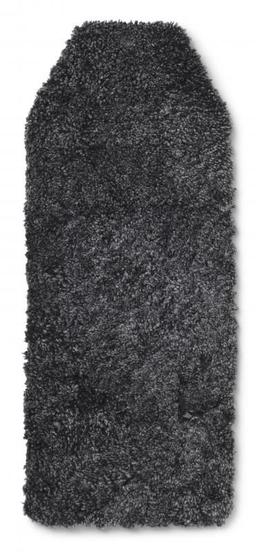 Baby Stroller liner - Dark Grey