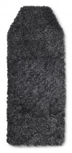 Baby Stroller liner - Dark Grey