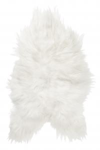 Molly Sheepskin - Natural White