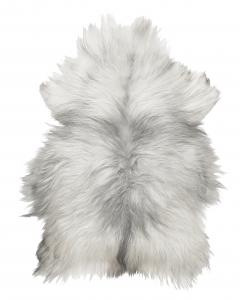 Molly Sheepskin - Natural Grey