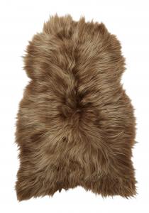 Molly Sheepskin - Brown