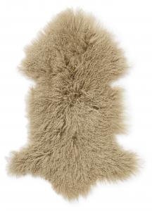 Shansi Tibetlamb - Light Beige