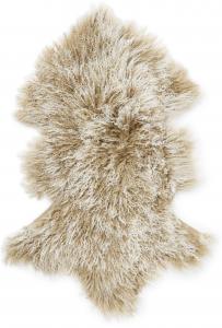 Shansi Tibetlamb - Beige Snowtop