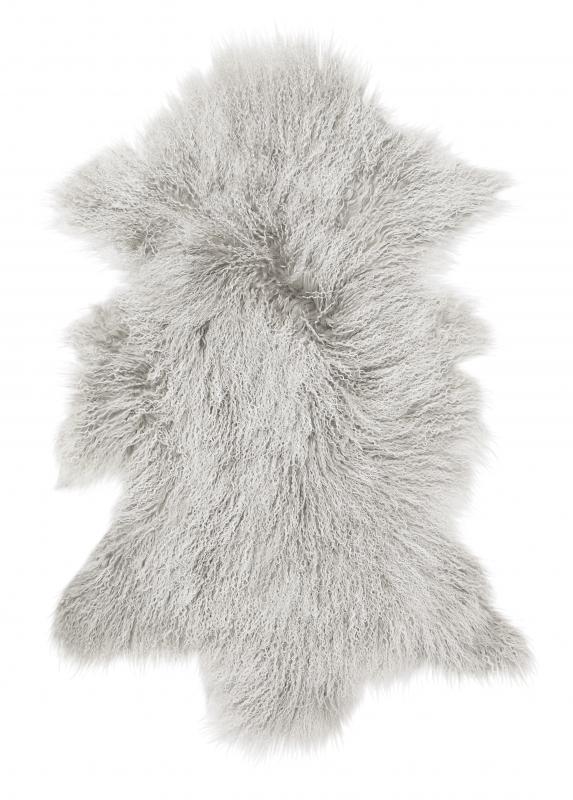 Shansi Tibetlamb - Lightgrey Snowtop