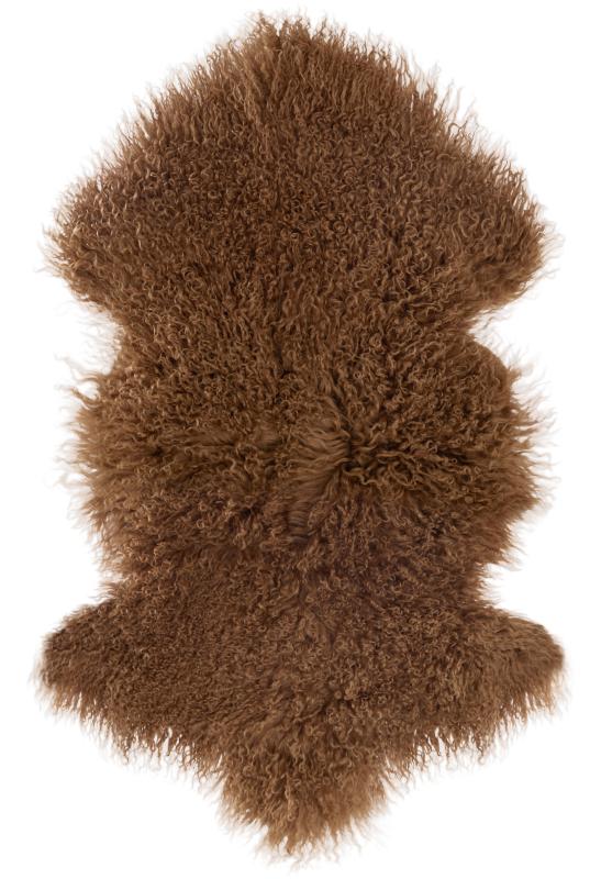 Shansi Tibetlamb - Cognac