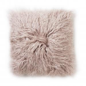 Shansi Cushion cover - Pale Pink