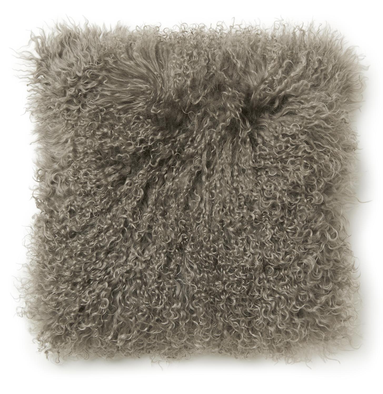 Shansi Cushion cover - Mushroom