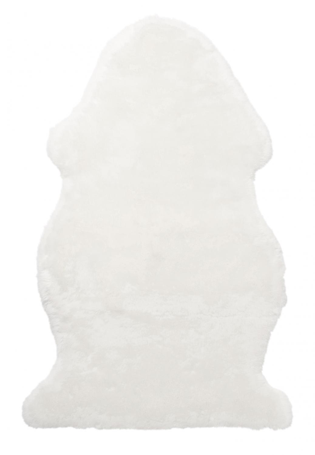 Babycare rug - White