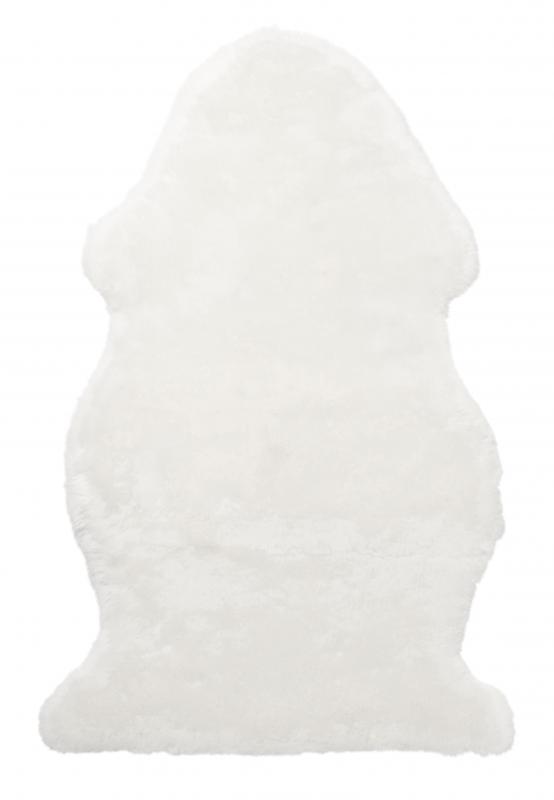 Babycare rug - White