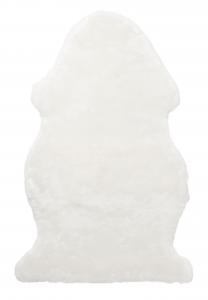 Babycare rug - White