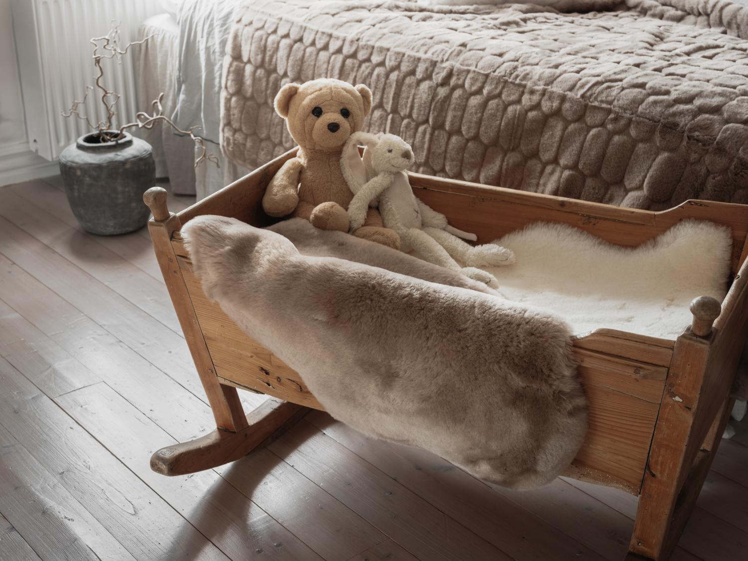 Babycare rug - Camel