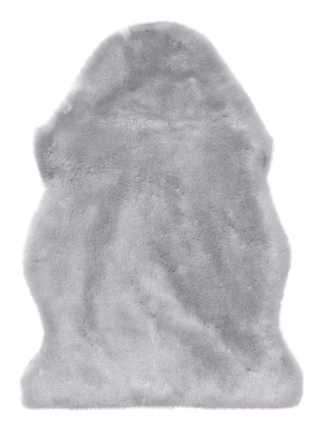 Babycare rug - Light Grey