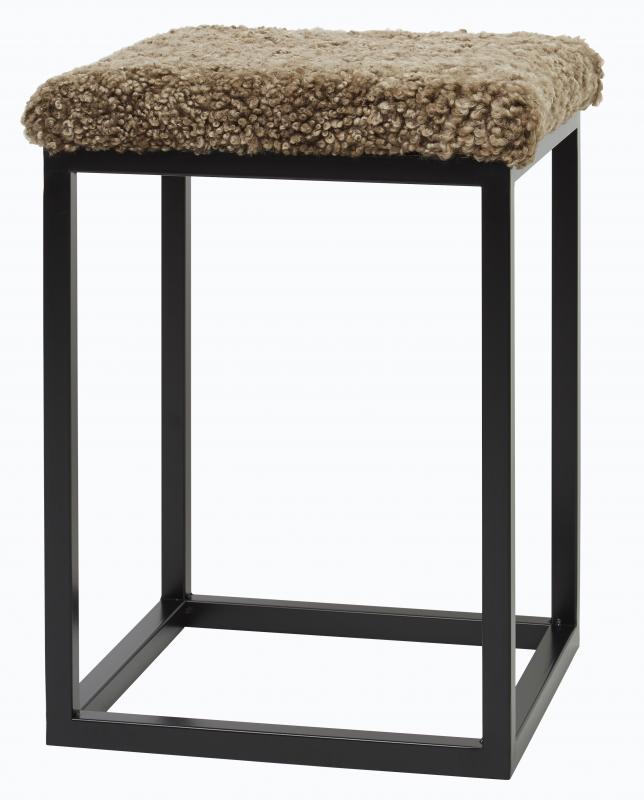 Palle S Curly Sahara/Black