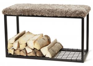Palle L Curly Sahara/Black