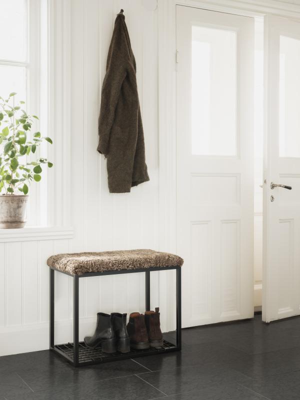 Palle M Curly Sahara/Black