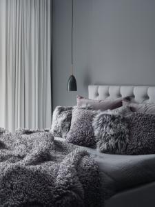 Wooly Blanket - Grey