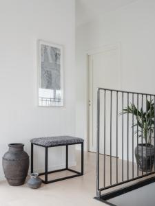 Palle M Lumme Stone/Black