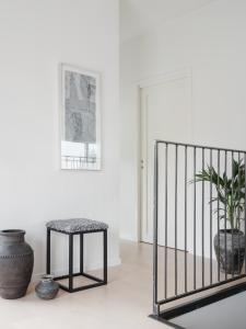 Palle S Lumme Stone/Black