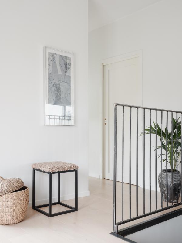 Palle S Lumme Toffee/Black