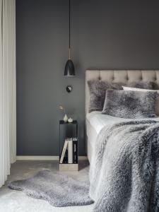 Stily Blanket M - Grey