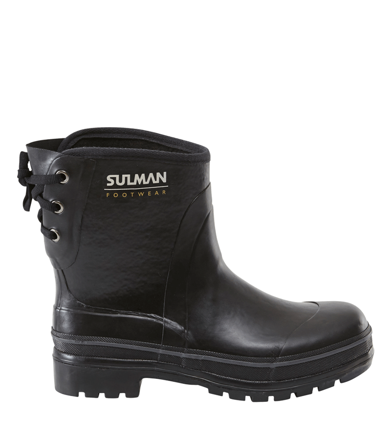 Rubberboots Sulman Ted
