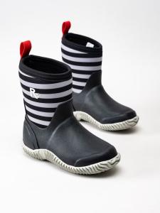 Neoprenstövlar Råå Neon Stripe