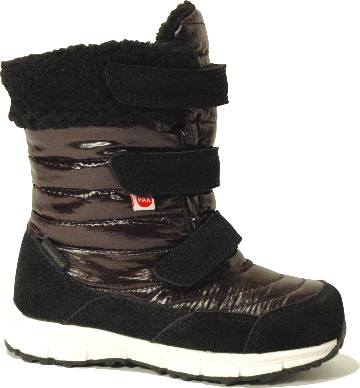 Childrens boots Pax Whitney