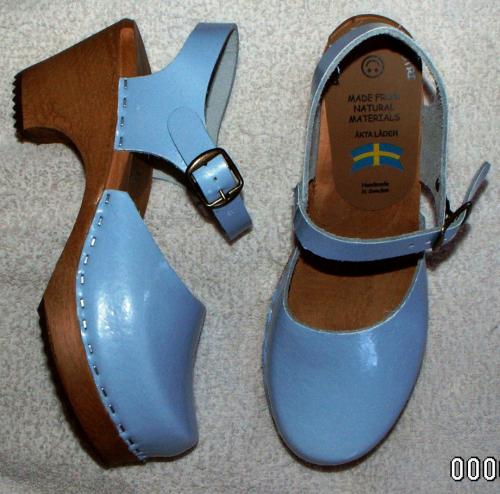 Fashion sandal Asia high