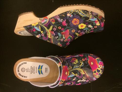 Clogs Dala