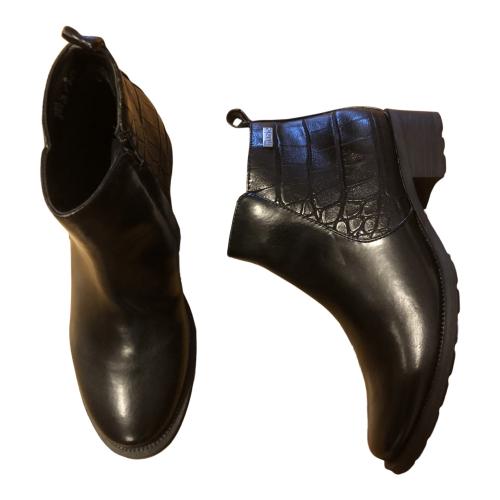 Kängor Sköna Marie Deema