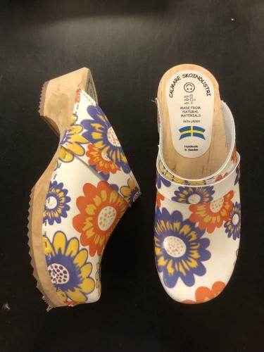 Trästofflor Festival