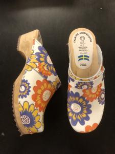 Trästofflor Festival