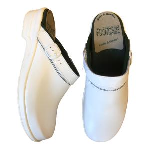 Mjuktofflor lyx Footcare