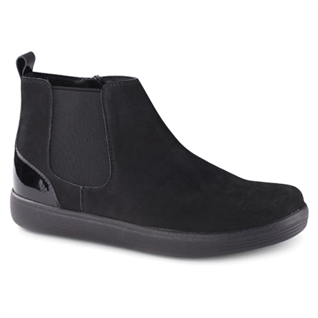 Sköna Marie Curlingboots