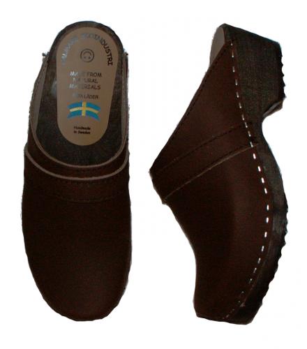 Clogs Original Nubuckleather