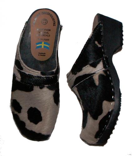 Clogs Original Cow