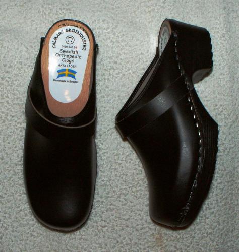 Clogs Original PU / treeplay
