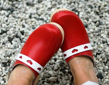 Clogs hearts