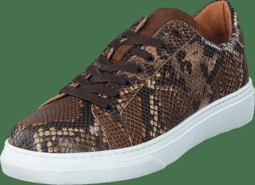 Sneakers Sköna Marie Lixa Snake